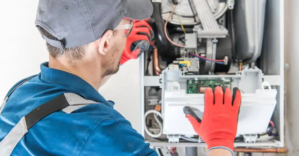 installateur Sint Philipsland